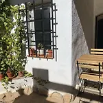 Cuevas Cortijo El Capellan *