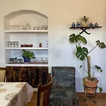 Cuevas Cortijo El Capellan *