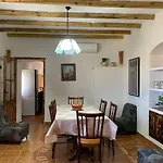 Cuevas Cortijo El Capellan בית נופש Cortes (Asturias)