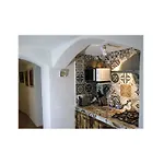 Cuevas Cortijo El Capellan *