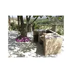Cuevas Cortijo El Capellan Holiday home *