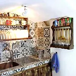 Cuevas Cortijo El Capellan Holiday home