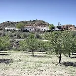 Holiday home Cuevas Cortijo El Capellan