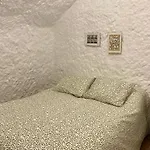 Cuevas Cortijo El Capellan Holiday home *