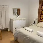 Holiday home Cuevas Cortijo El Capellan Cortes