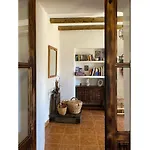 Cuevas Cortijo El Capellan