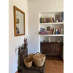 Cuevas Cortijo El Capellan Holiday home *