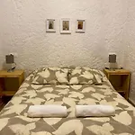 Holiday home Cuevas Cortijo El Capellan