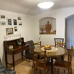Cuevas Cortijo El Capellan בית נופש *
