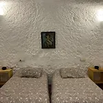 Cuevas Cortijo El Capellan Holiday home Cortes