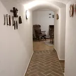 Cuevas Cortijo El Capellan Holiday home