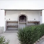 Cuevas Cortijo El Capellan *