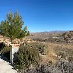 Cuevas Cortijo El Capellan Holiday home Cortes