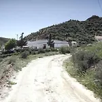 Cuevas Cortijo El Capellan Holiday home Cortes