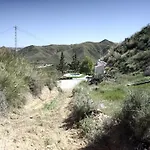 בית נופש Cuevas Cortijo El Capellan *