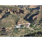 Cuevas Cortijo El Capellan בית נופש Cortes (Asturias)