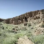 בית נופש Cuevas Cortijo El Capellan *