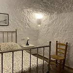 בית נופש Cuevas Cortijo El Capellan *
