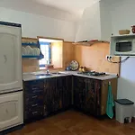 בית נופש Cuevas Cortijo El Capellan Cortes (Asturias)