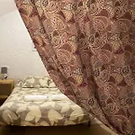Cuevas Cortijo El Capellan בית נופש *