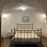 בית נופש Cuevas Cortijo El Capellan
