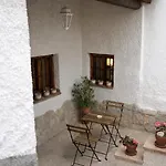 Cuevas Cortijo El Capellan *