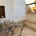 Cuevas Cortijo El Capellan בית נופש