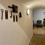 בית נופש Cuevas Cortijo El Capellan Cortes (Asturias)