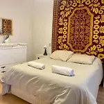 Cuevas Cortijo El Capellan בית נופש *