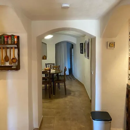 Cuevas Cortijo El Capellán