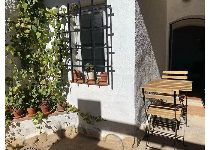 Cuevas Cortijo El Capellán *