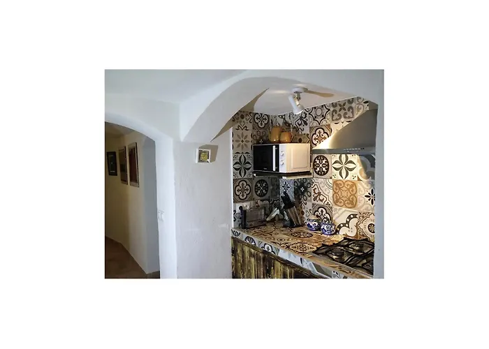 Cuevas Cortijo El Capellán *