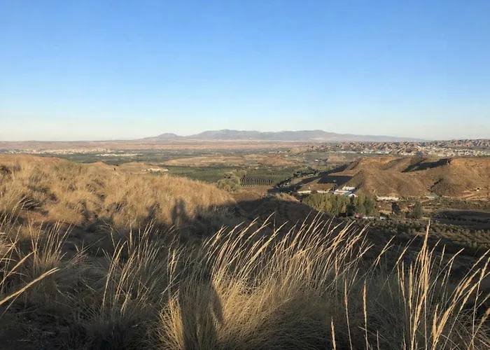 Cuevas Cortijo El Capellán Cortes (Asturias)