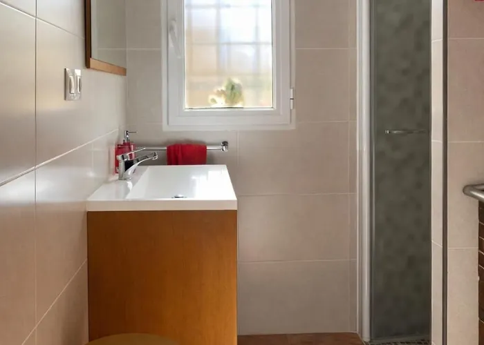 Cuevas Cortijo El Capellán Сasa de vacaciones *