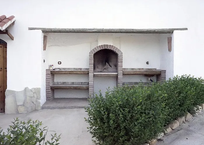 Cuevas Cortijo El Capellán *