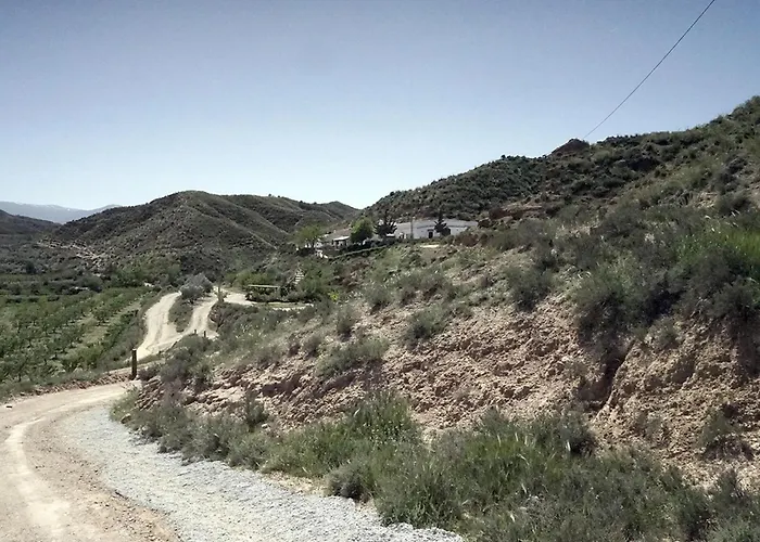 Cuevas Cortijo El Capellán * Cortes (Asturias)