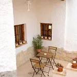 Cuevas Cortijo El Capellan