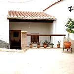Cuevas Cortijo El Capellan Holiday home