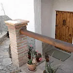 Holiday home Cuevas Cortijo El Capellan