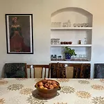 Holiday home Cuevas Cortijo El Capellan Cortes