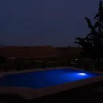 Holiday home Cuevas Cortijo El Capellan