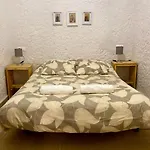Cuevas Cortijo El Capellan Holiday home Cortes