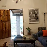 Holiday home Cuevas Cortijo El Capellan Cortes