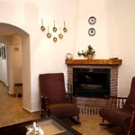Holiday home Cuevas Cortijo El Capellan *