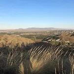 Cuevas Cortijo El Capellan Cortes