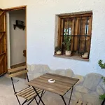 Holiday home Cuevas Cortijo El Capellan Cortes