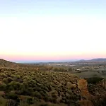 Holiday home Cuevas Cortijo El Capellan *