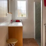 Cuevas Cortijo El Capellan Holiday home *