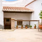 Cuevas Cortijo El Capellan Holiday home Cortes