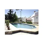 Cuevas Cortijo El Capellan *